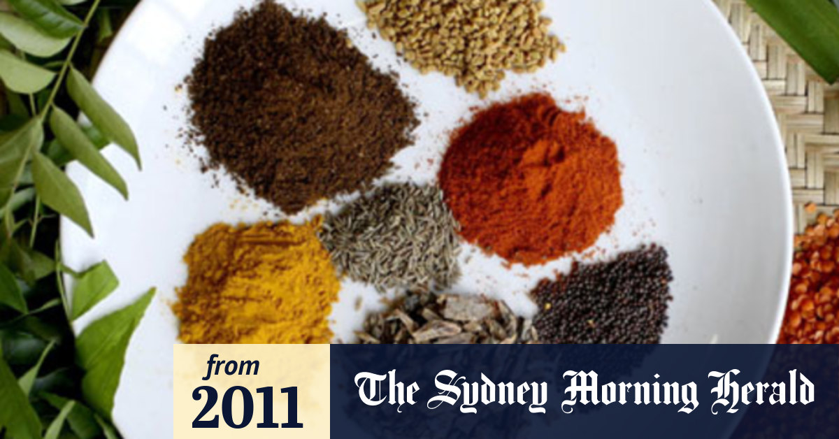 Combat fat eat spicy food